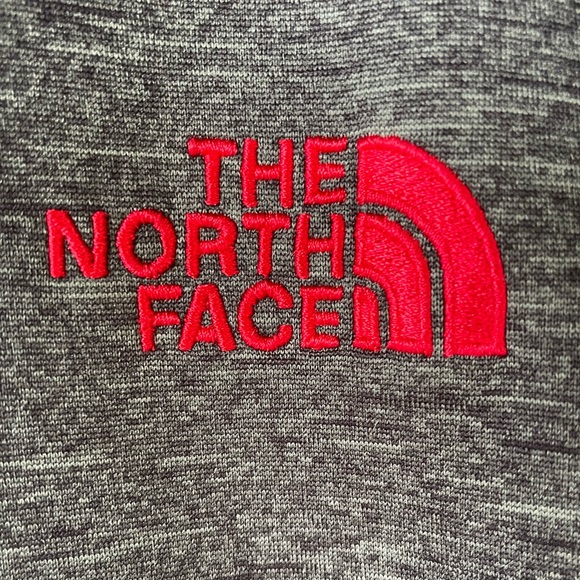 Men's "The Northface Jacket",size large. - Picture 3 of 4